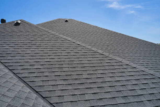 Best Roof Ventilation Installation  in Punxsutawney, PA